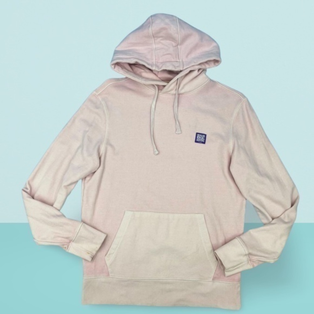 AXE X ME Council Hoodie